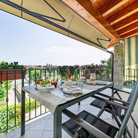 B&B Casa Paola Moniga del Garda Exterior photo