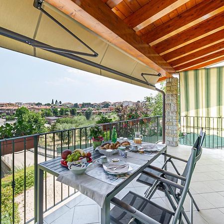B&B Casa Paola Moniga del Garda Exterior photo